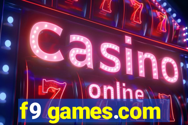f9 games.com